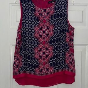 Rose & Olive woman’s blouse